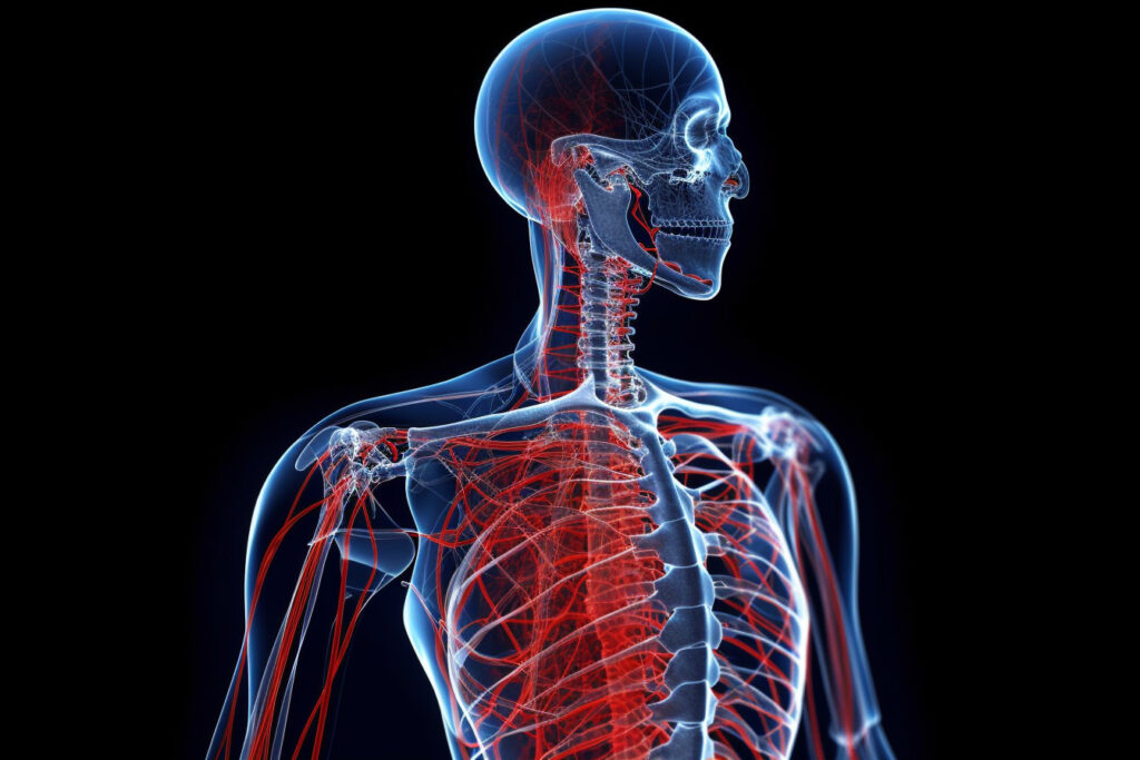 Vitamin K Bone and Cardiovascular Benefits Life Tree HQ