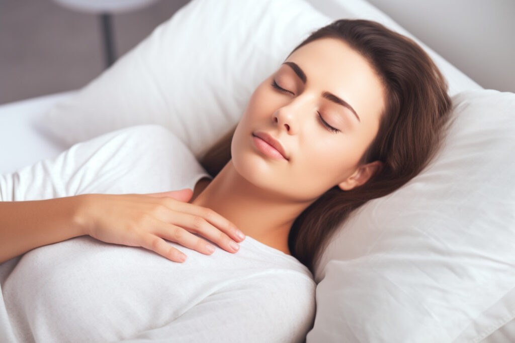 Anxiety-Reducing Effects of Apigenin