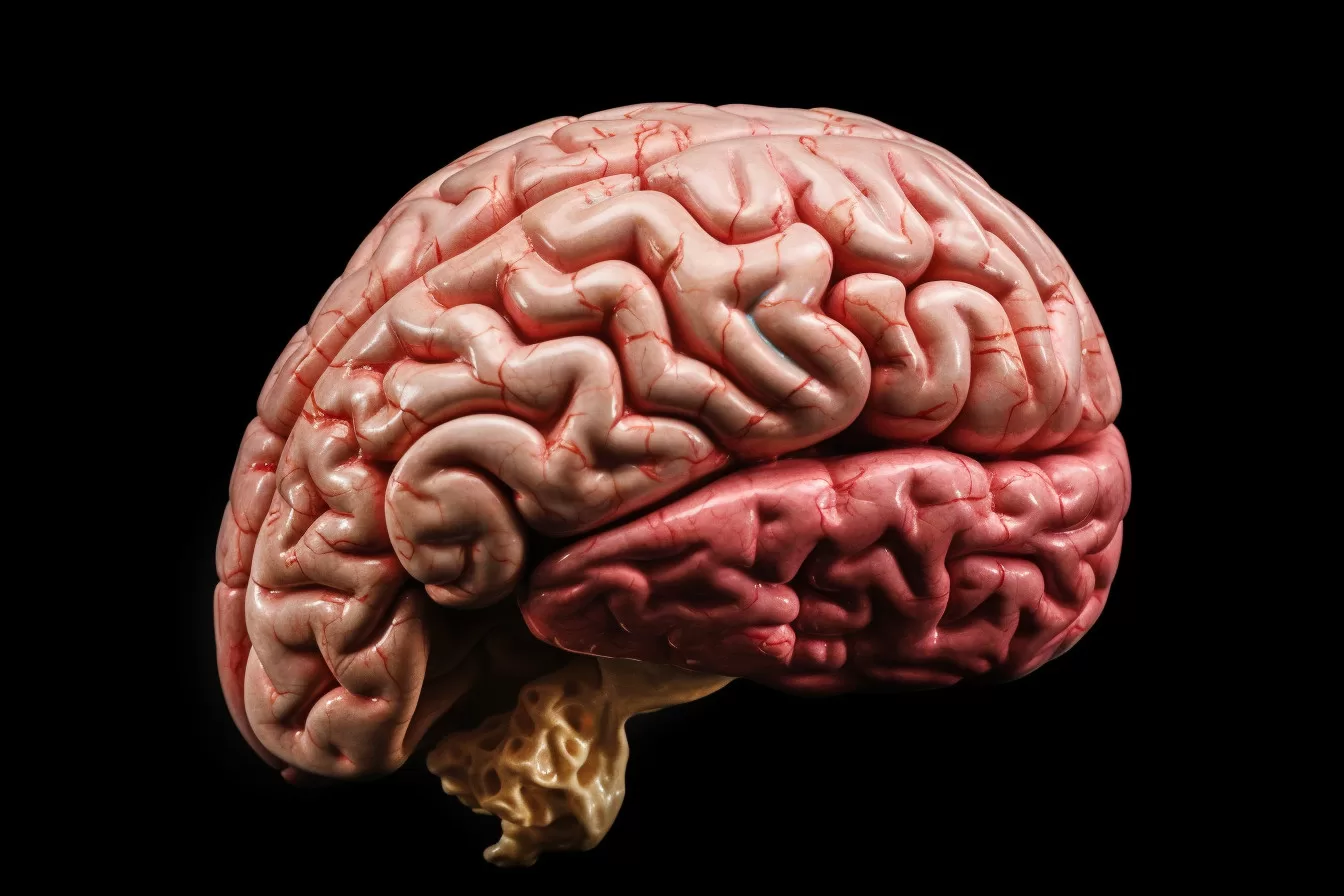 Centrophenoxine for Brain Health