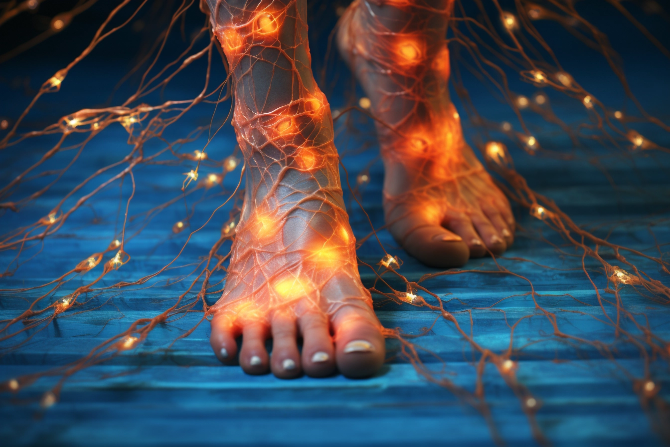 Benfotiamine for Neuropathy