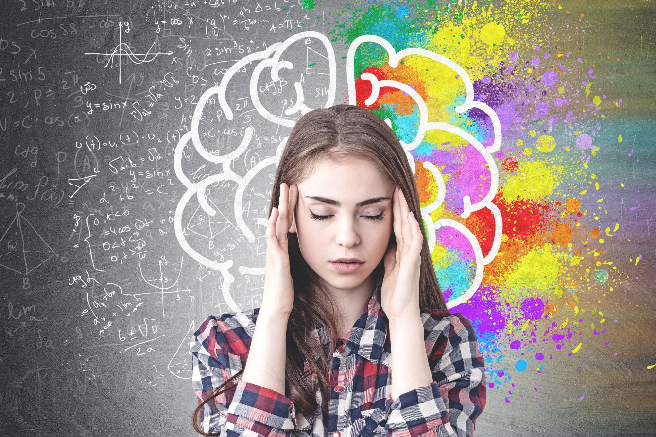 supplements brain fog