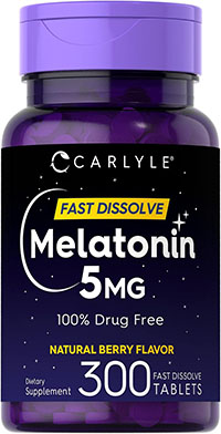 melatonin
