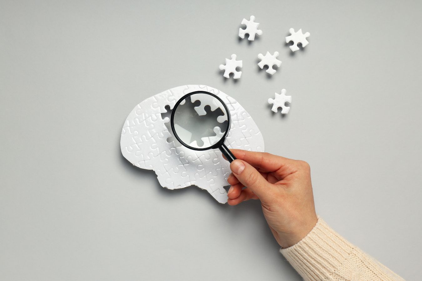 Benfotiamine and Parkinson's Disease