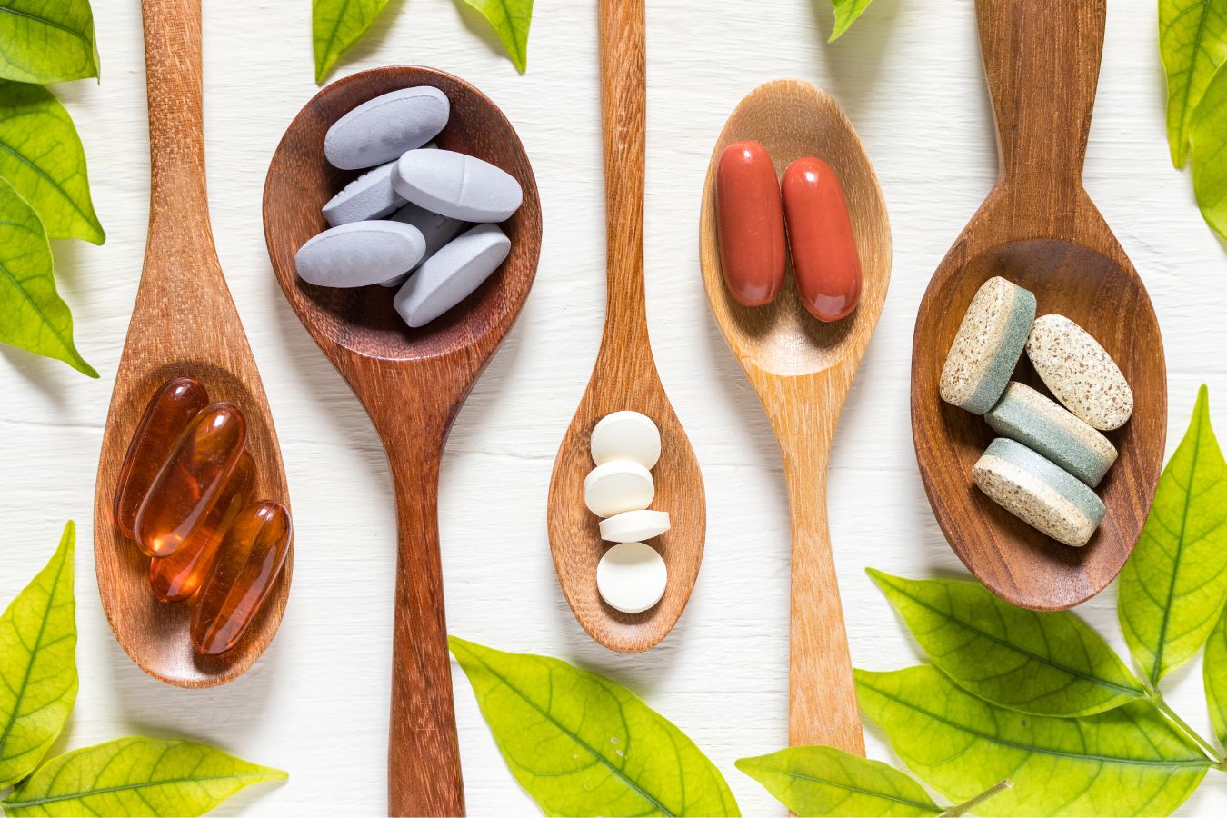 vitamins that help with weight loss