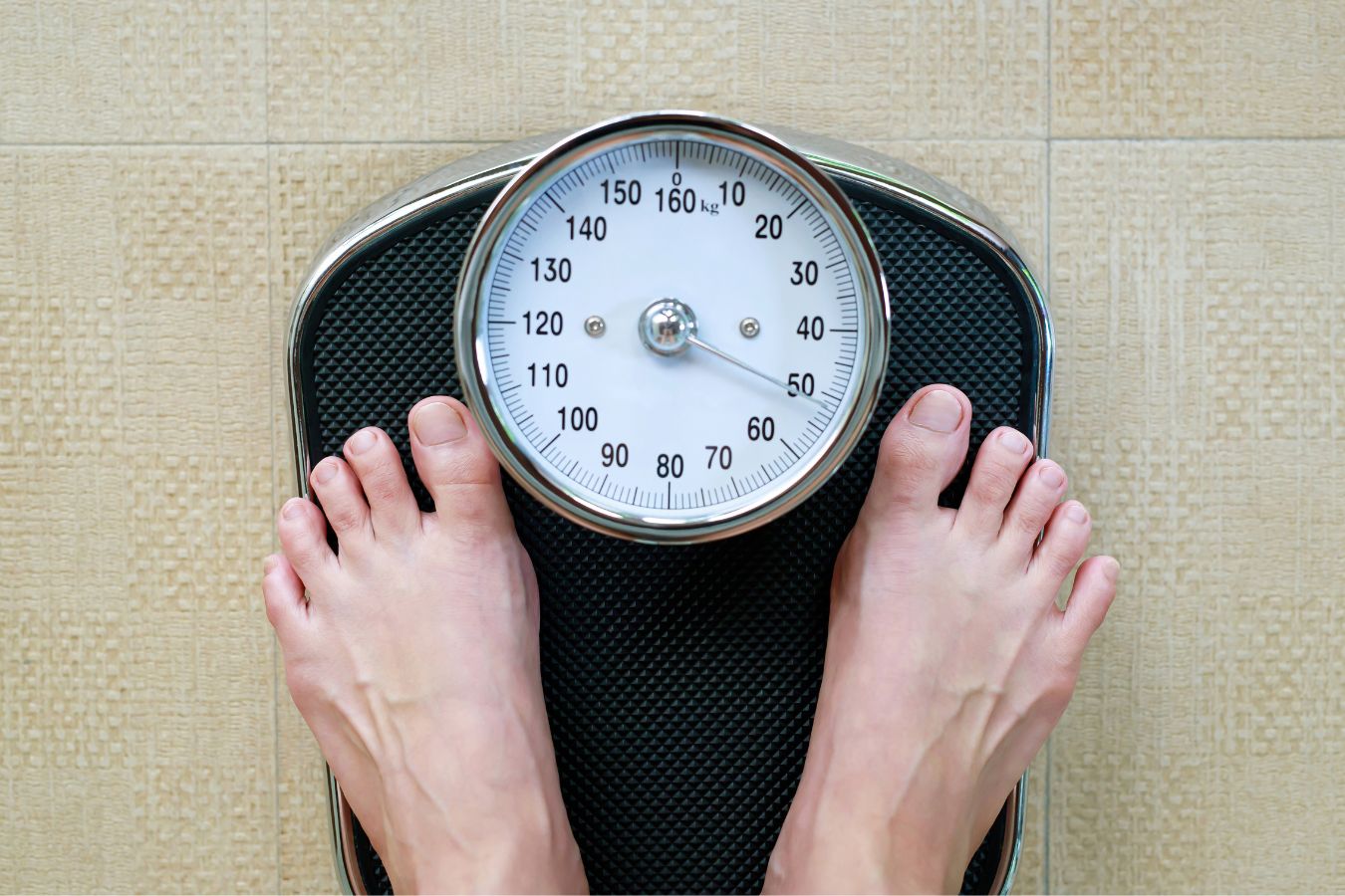 vitamins to gain weight