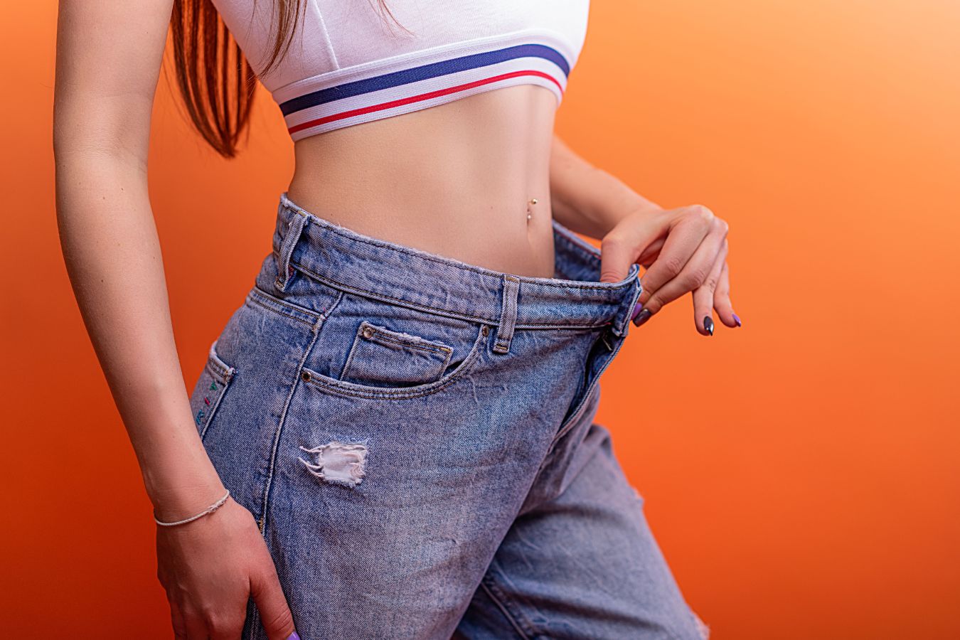 theanine and weight loss